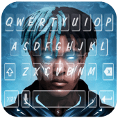 XXXTentacion Keyboard Apk