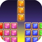 Brick Merge Apk