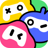 Gamingo: Play With Teammates Apk