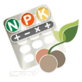 FCS: คำนวณปุ๋ยสั่งตัด Apk