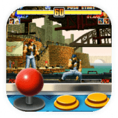 code The King Of Fighters 96 KOF96 Apk Download for Android- Latest version  1.0- th3.king.of.fighters96