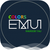 Colors Theme for Huawei Apk