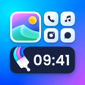 Theme Kit - App Icons changer Apk