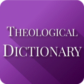 Theological Dictionary Apk