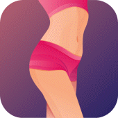 Thigh Slimming Challenge Apk