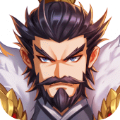 Three Kingdoms: Hero Wars Apk