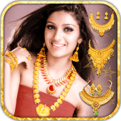 Stylish Jewellery Photo Editor Apk