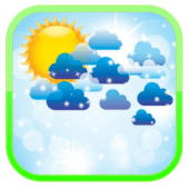 tiempo meteorologico Apk