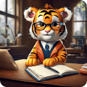 RecordTheLittleTiger Apk