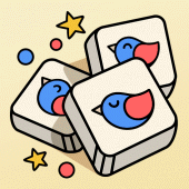 3 Tiles - Tile Matching Games Apk