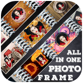 All Frames - Festival Photo Frames Apk