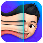 Time Warp Scan - Face Scan Apk