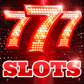 777 Real Casino Slot Machines Apk