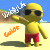 Woblly Life Stick Tips Guide Apk