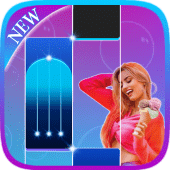 Katie Angel Piano Tiles Apk