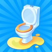 Toilet Manager Apk