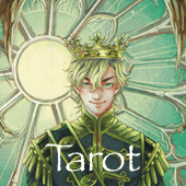 Bói bài Tarot hàng ngày. Xem bói tình yêu. Xem bói Apk