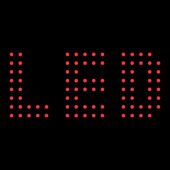 Just LED Display Apk