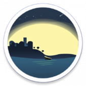 Night screen filter - Night mode, Eye filter Apk