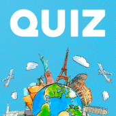 Geography. Quiz. Many tests Apk