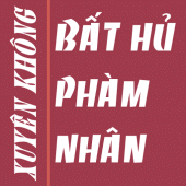 Bat hu pham nhan - xuyen khong Apk