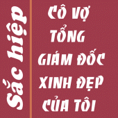 Co vo tong giam doc xinh dep Apk