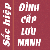 Dinh cap luu manh - Sac hiep Apk