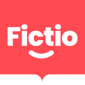 Fictio - Good Novels, Stories Apk