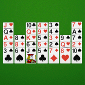 Tower Solitaire: Card Game Apk