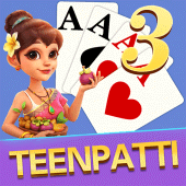 TeenPatti Poker Apk