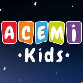 AcemiKids Apk