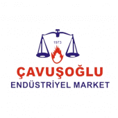 ÇAVUŞOĞLU ENDUSTRİYEL MARKET Apk