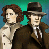 Detective & Puzzles - Mystery Jigsaw Game Apk