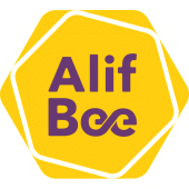 AlifBee - Learn Arabic Easily Apk