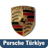 Porsche Türkiye Apk