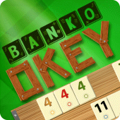 Banko Okey Apk