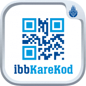 İBB Karekod Apk