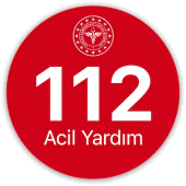 112 Acil Yardım Butonu Apk