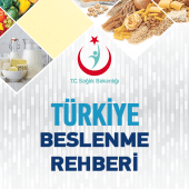 Türkiye Beslenme Rehberi Apk