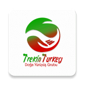 TrekinTurkey Apk