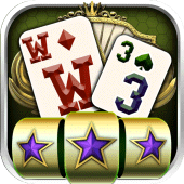 W3: Slots, Tài Xỉu, Đánh Bài Apk