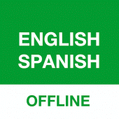 Spanish Translator Offline Apk