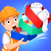 Trash Baron Apk