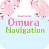 Nagasaki Omura Navigation Apk