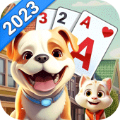 TriPeaks Solitaire Apk