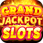 Grand Jackpot Slots - Casino Apk