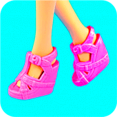 How to make doll clothes Apk