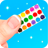 DIY mini school supplies Apk