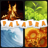 4 Fotos 1 Palabra Apk