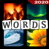 4 Pics 1 Word - World Game Apk